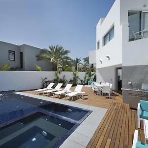Gardenya Eilat