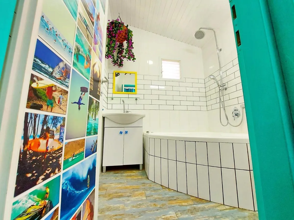Apartment דאוס האוס - דירות אירוח מודרניות ושקטות Eilat