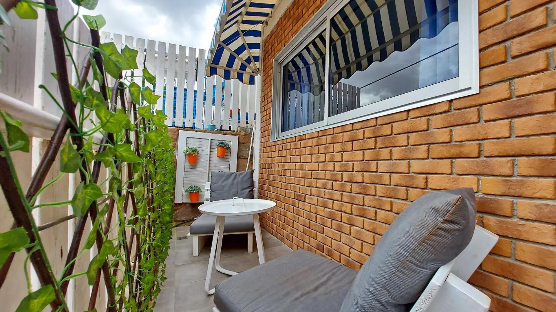 Apartman דאוס האוס - דירות אירוח מודרניות ושקטות Eilat