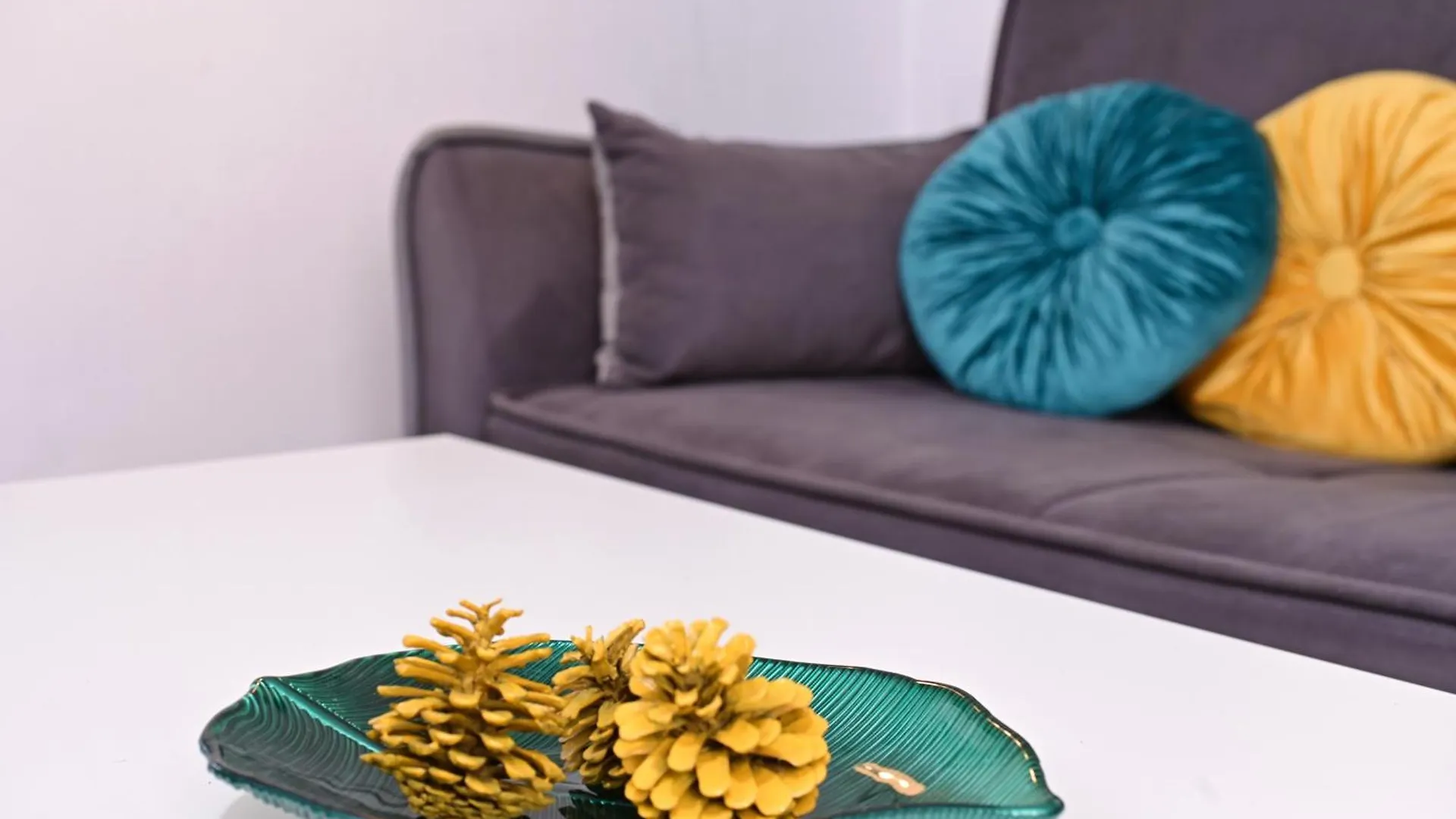 Apartman דאוס האוס - דירות אירוח מודרניות ושקטות Eilat