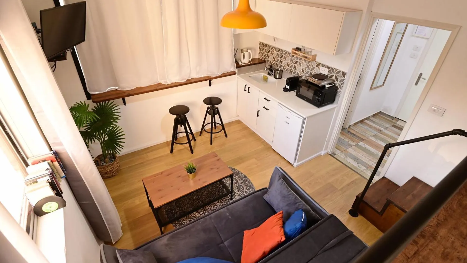 Apartment דאוס האוס - דירות אירוח מודרניות ושקטות Eilat