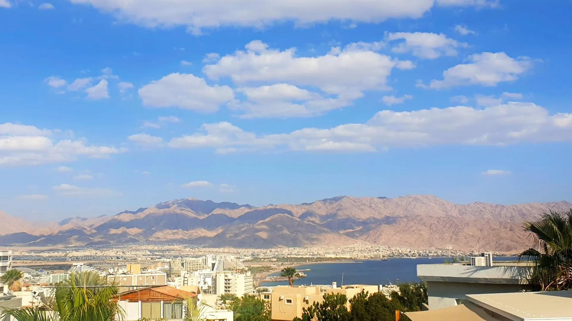 Apartment דאוס האוס - דירות אירוח מודרניות ושקטות Eilat Israel