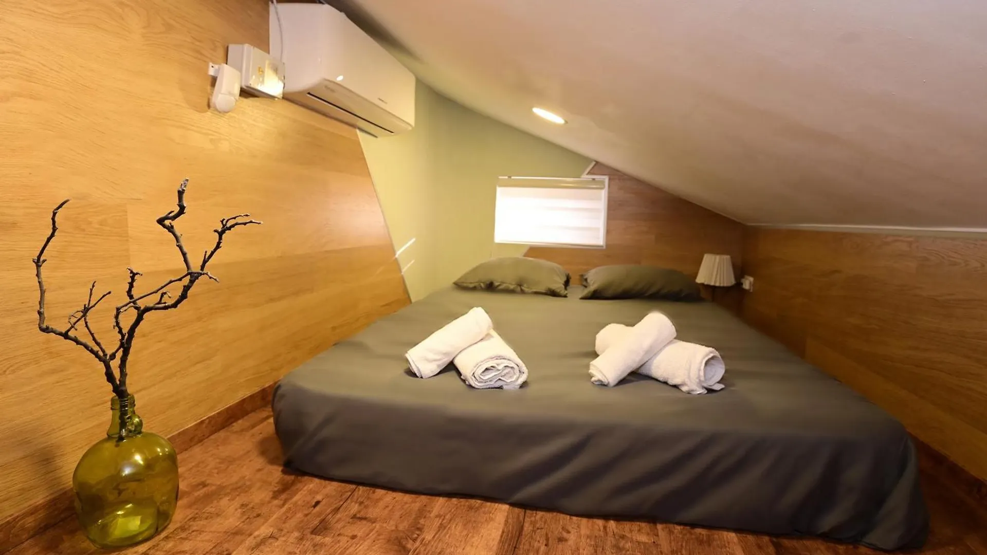 Apartman דאוס האוס - דירות אירוח מודרניות ושקטות Eilat