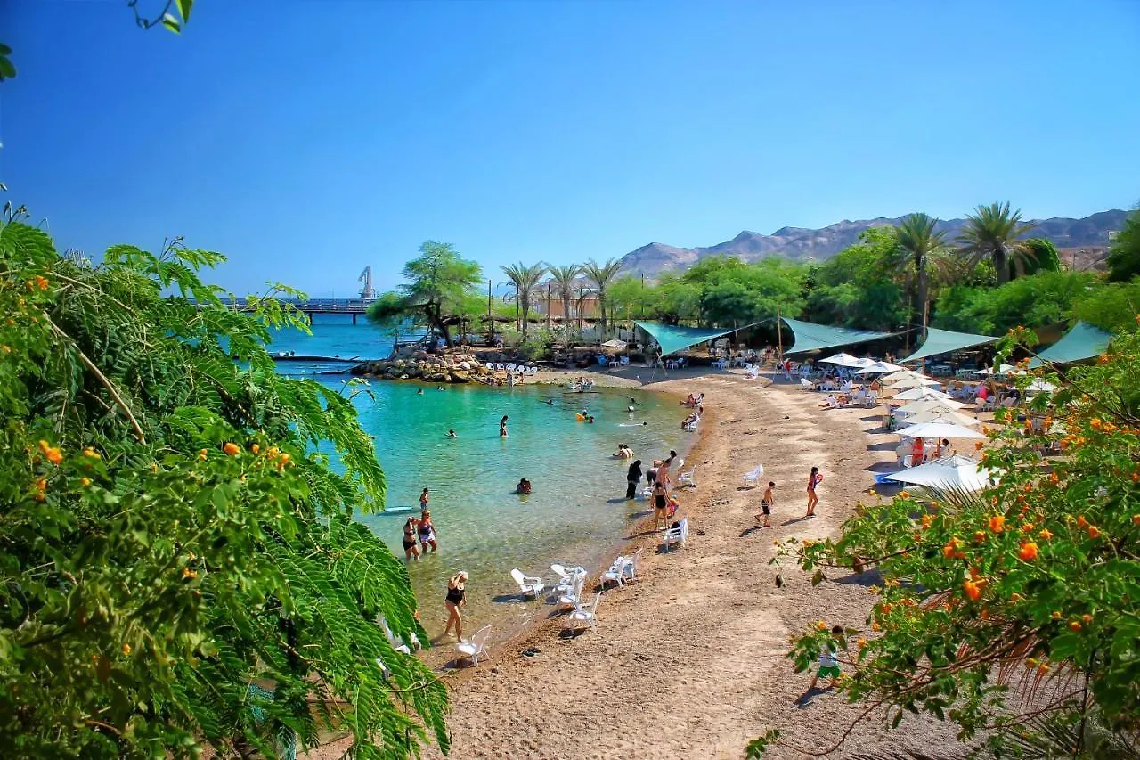 Apartment דאוס האוס - דירות אירוח מודרניות ושקטות Eilat